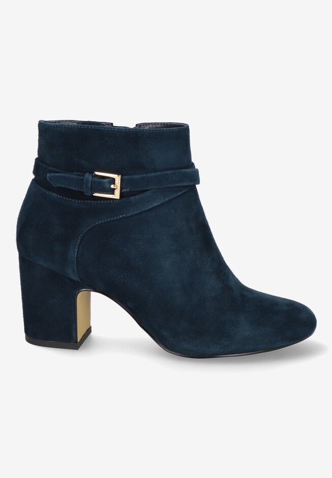 Arlette Bootie, , alternate image number null