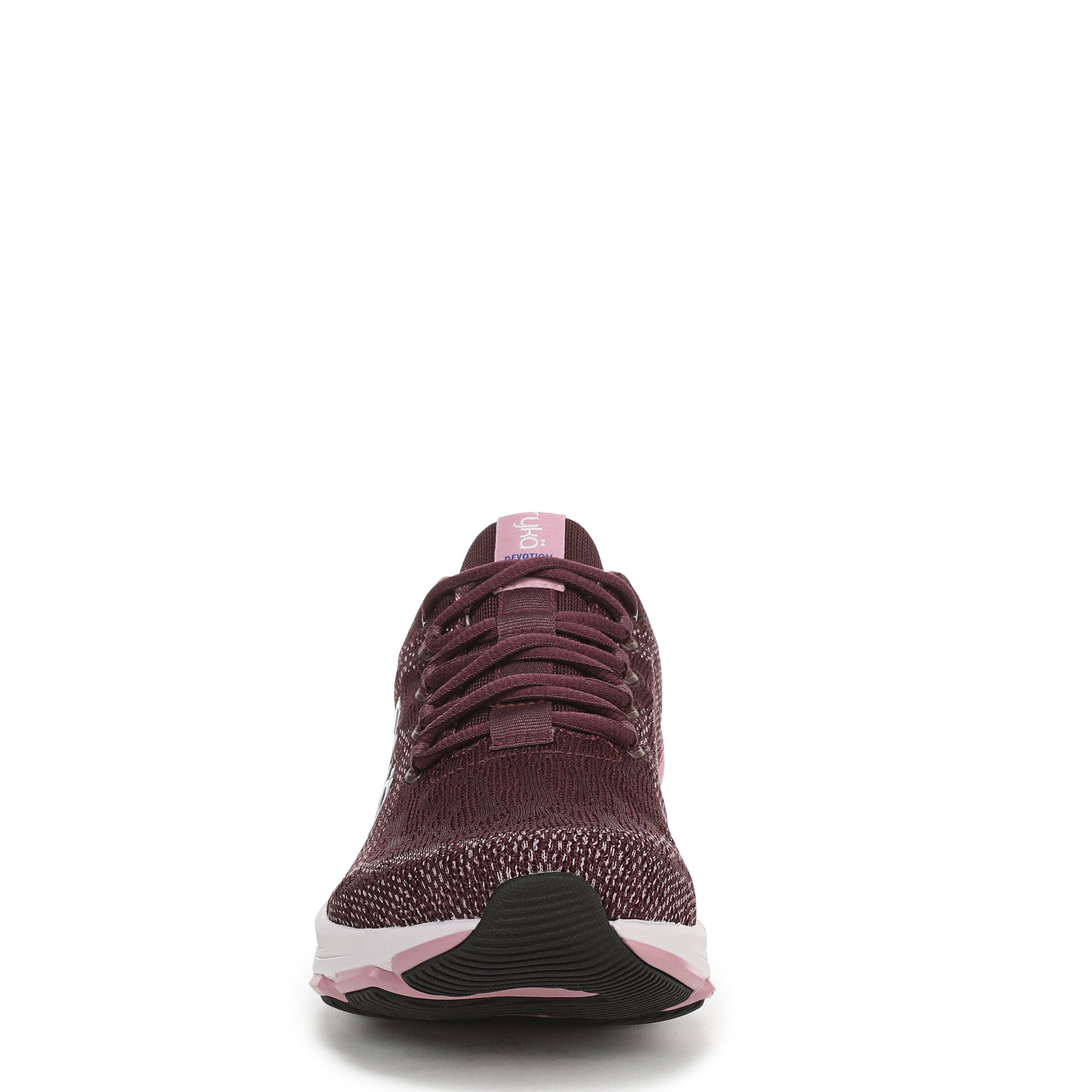 Devotion X Walking Sneaker, PURPLE FIG, alternate image number 4