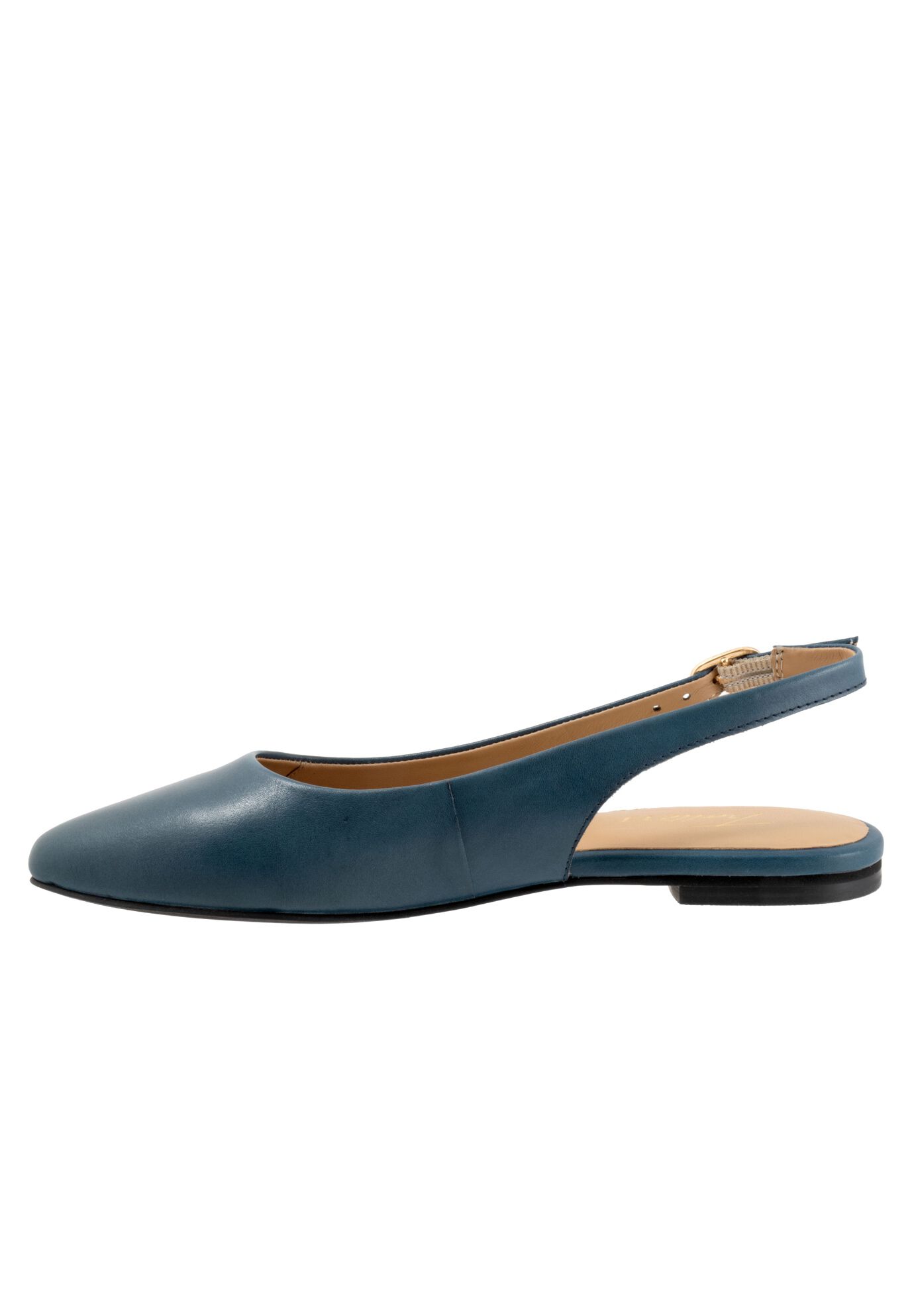 Evelyn Sling Back Flats, , alternate image number 5