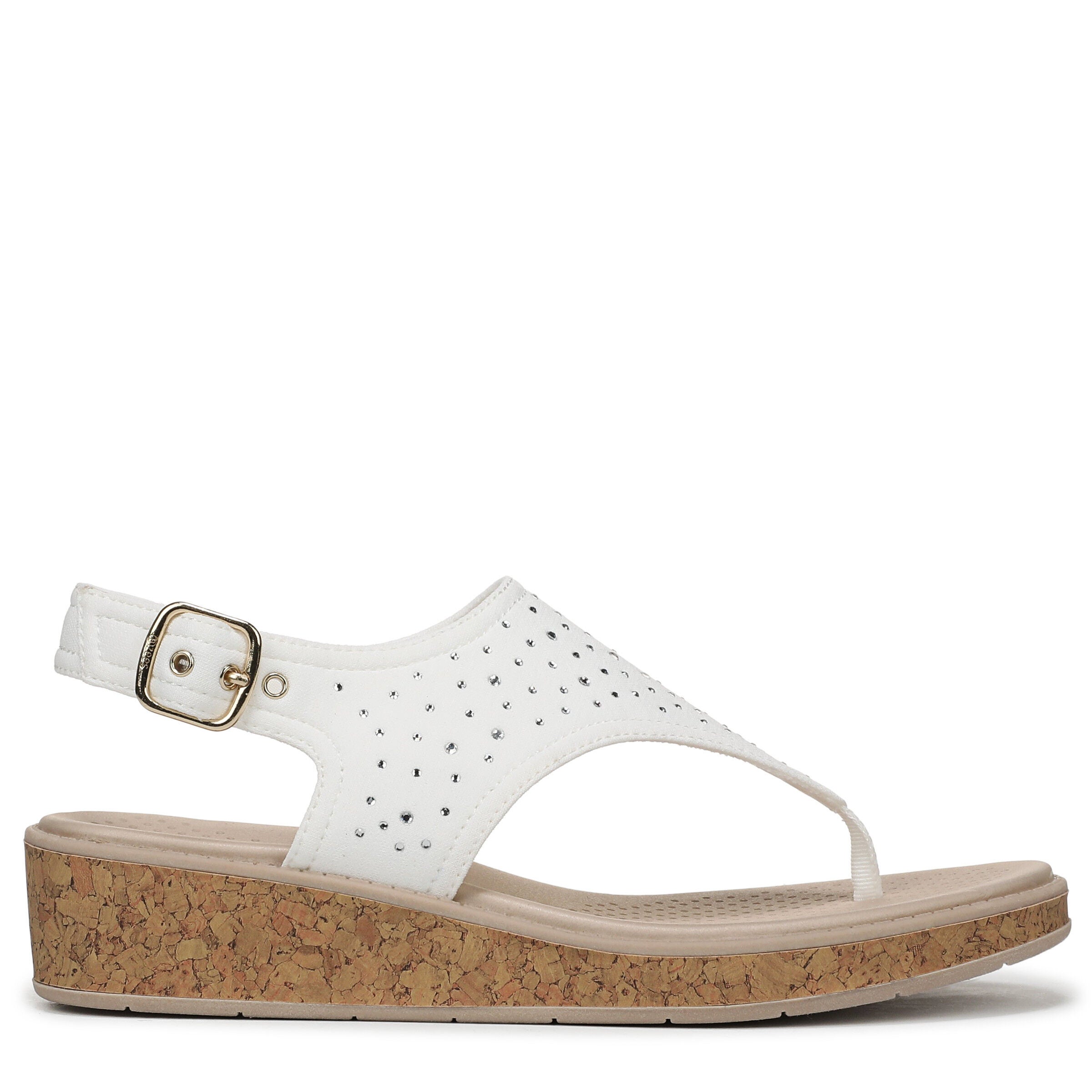 Beachy Bright Slingback Sandal, BRIGHT WHITE, alternate image number 3