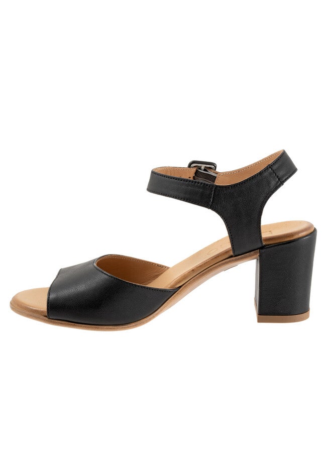Natalia Heeled Sandal, , alternate image number null