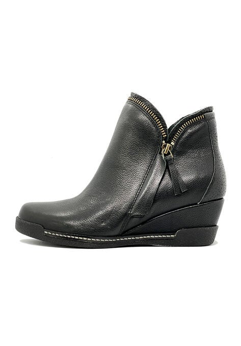 Dana Bootie, BLACK, hi-res image number null