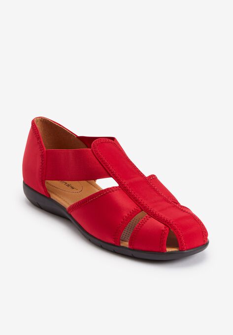 The Cheryl Flat , RED, hi-res image number null