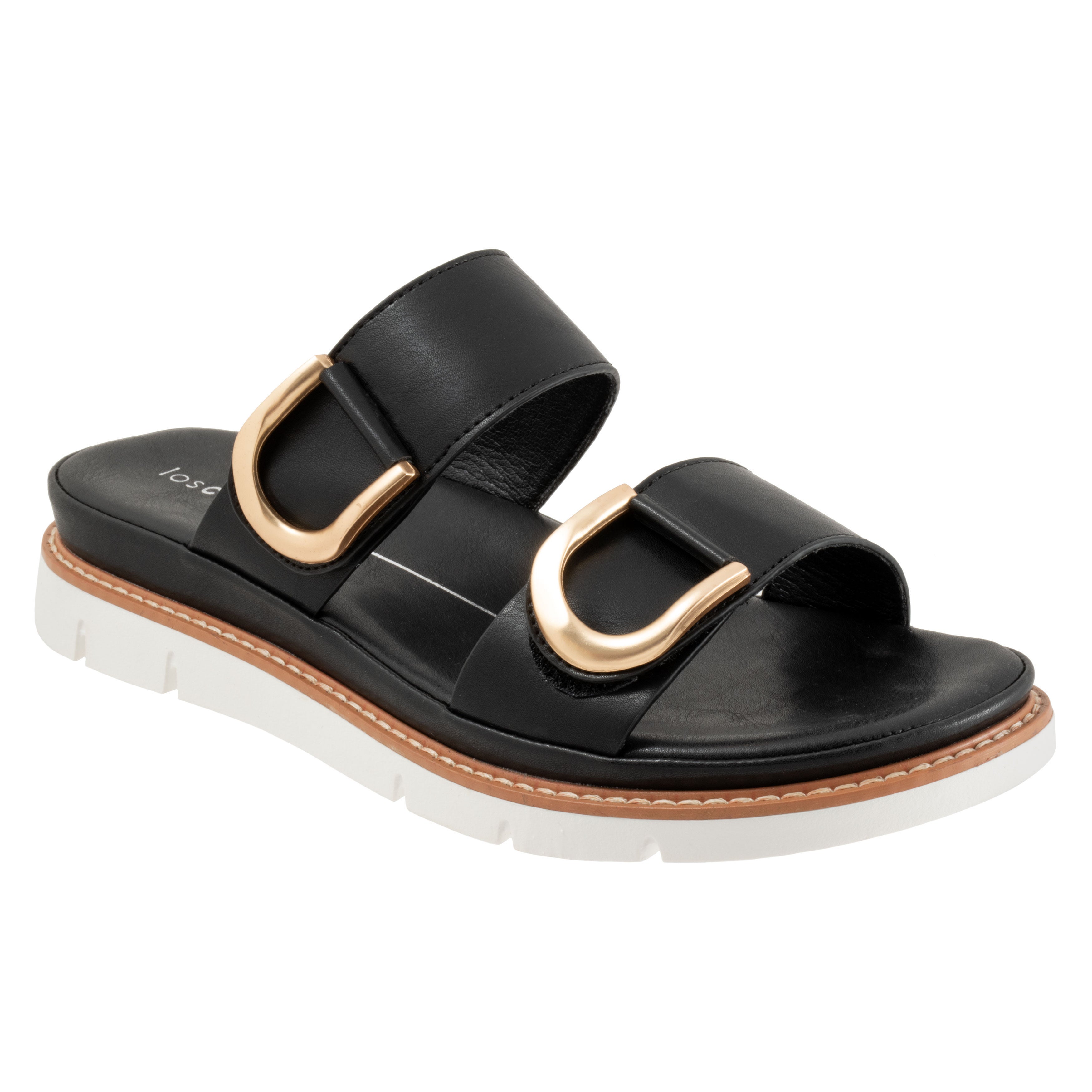 San Sandal, BLACK, hi-res image number 0