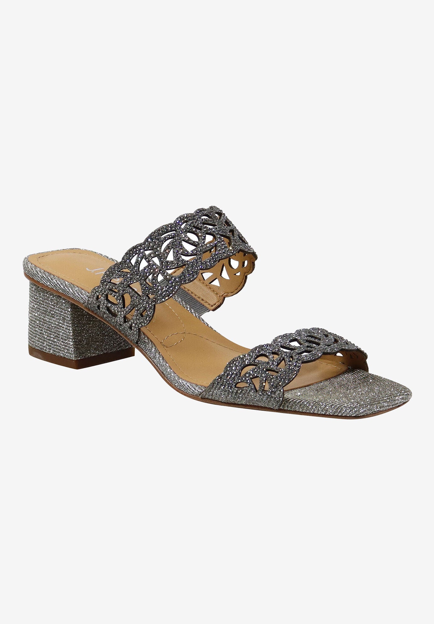 Keetana Sandals, PEWTER, hi-res image number 0