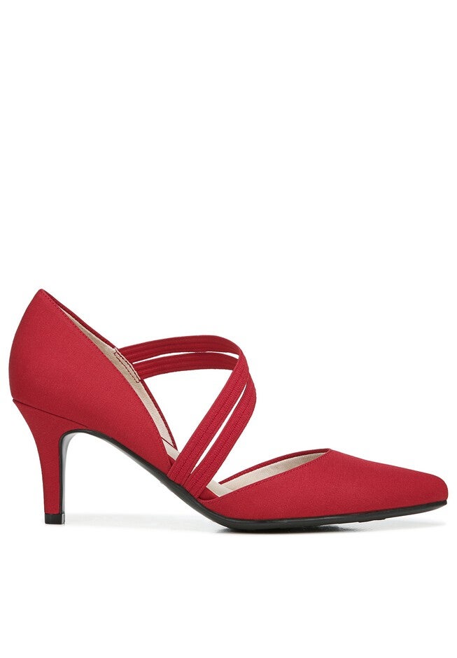Samantha Pump , , alternate image number null
