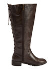 Charleston Wide Calf Boot , , alternate image number null