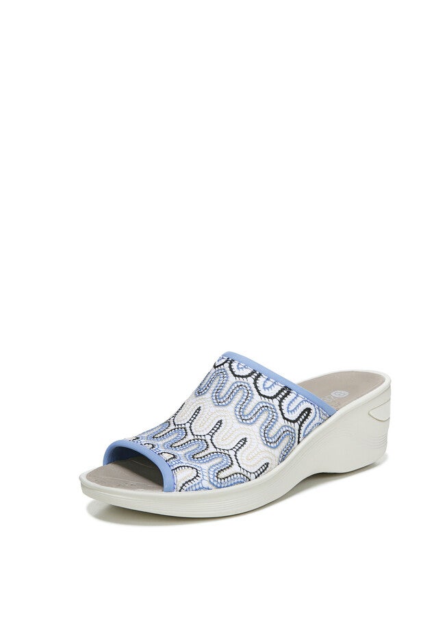 Deluxe Slide Sandal, , alternate image number null