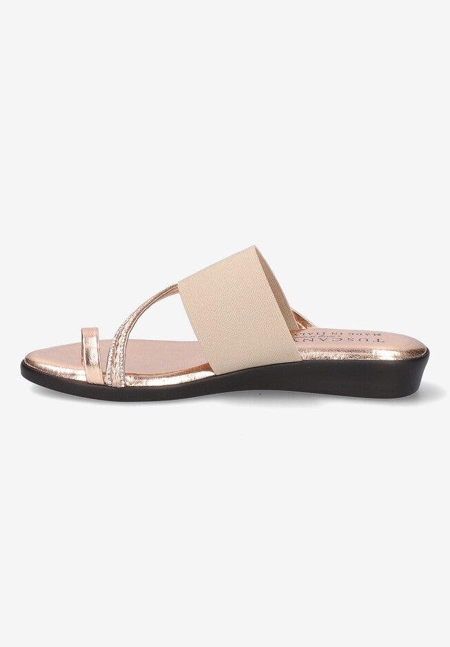 Amedea Wedge Sandal, , alternate image number null