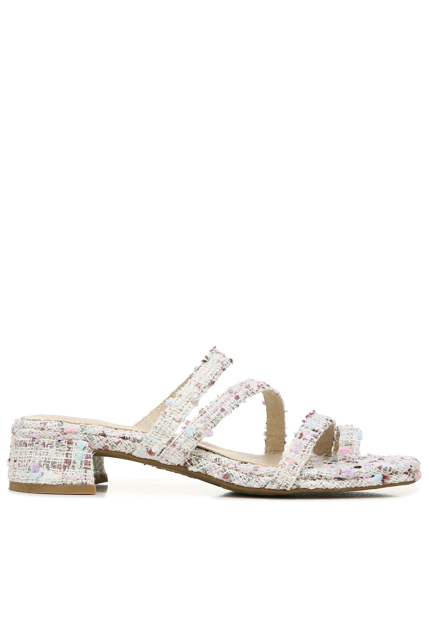 Jasmine Slip On Sandal, , alternate image number 2