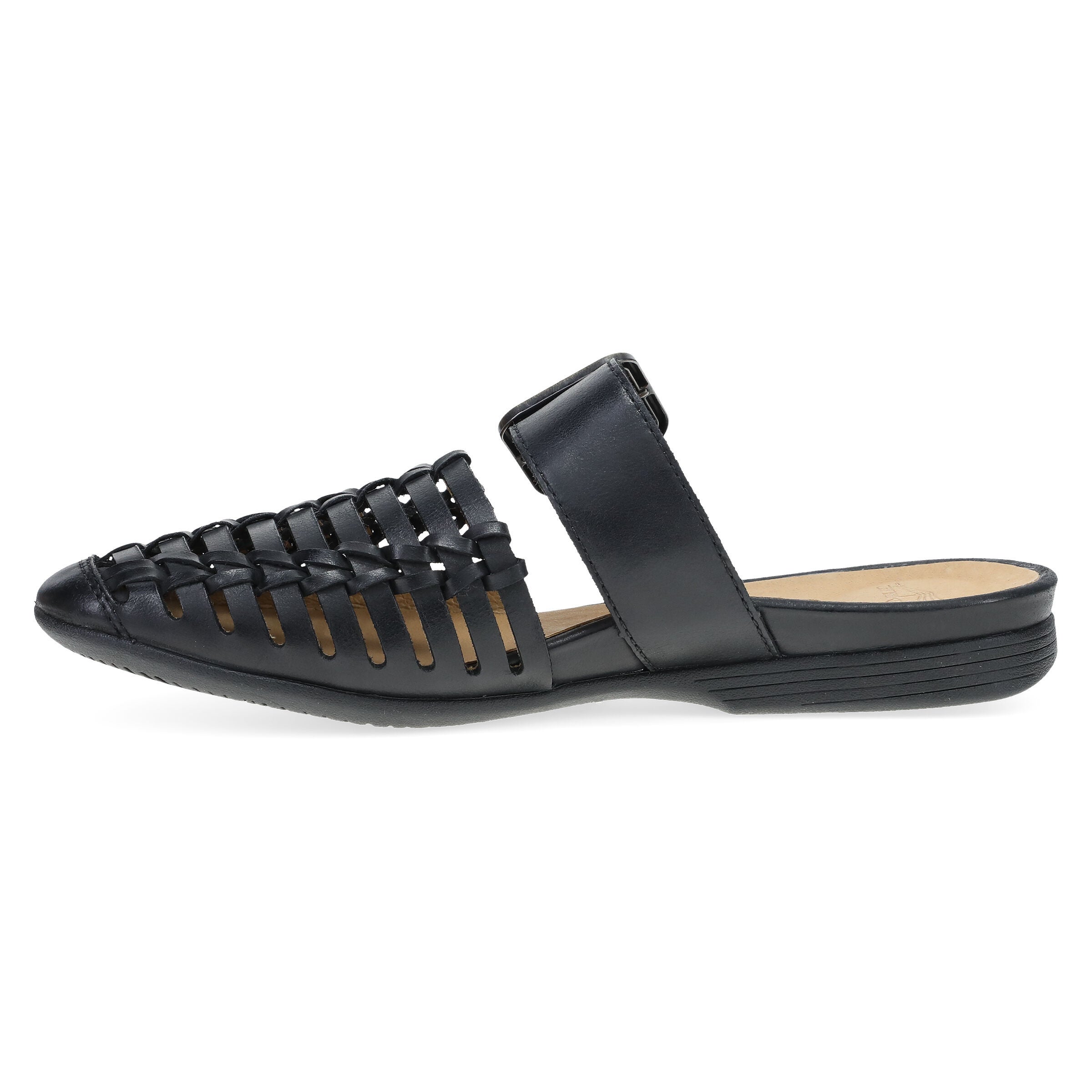 Leilani Mule, BLACK, alternate image number 6