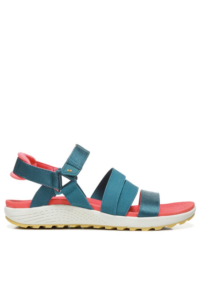 Keystone Trail-Ready Outdoor Sandal, , alternate image number null