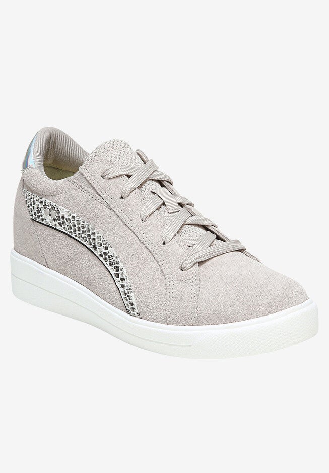 Viv Sneakers, CLOUD GREY, hi-res image number null