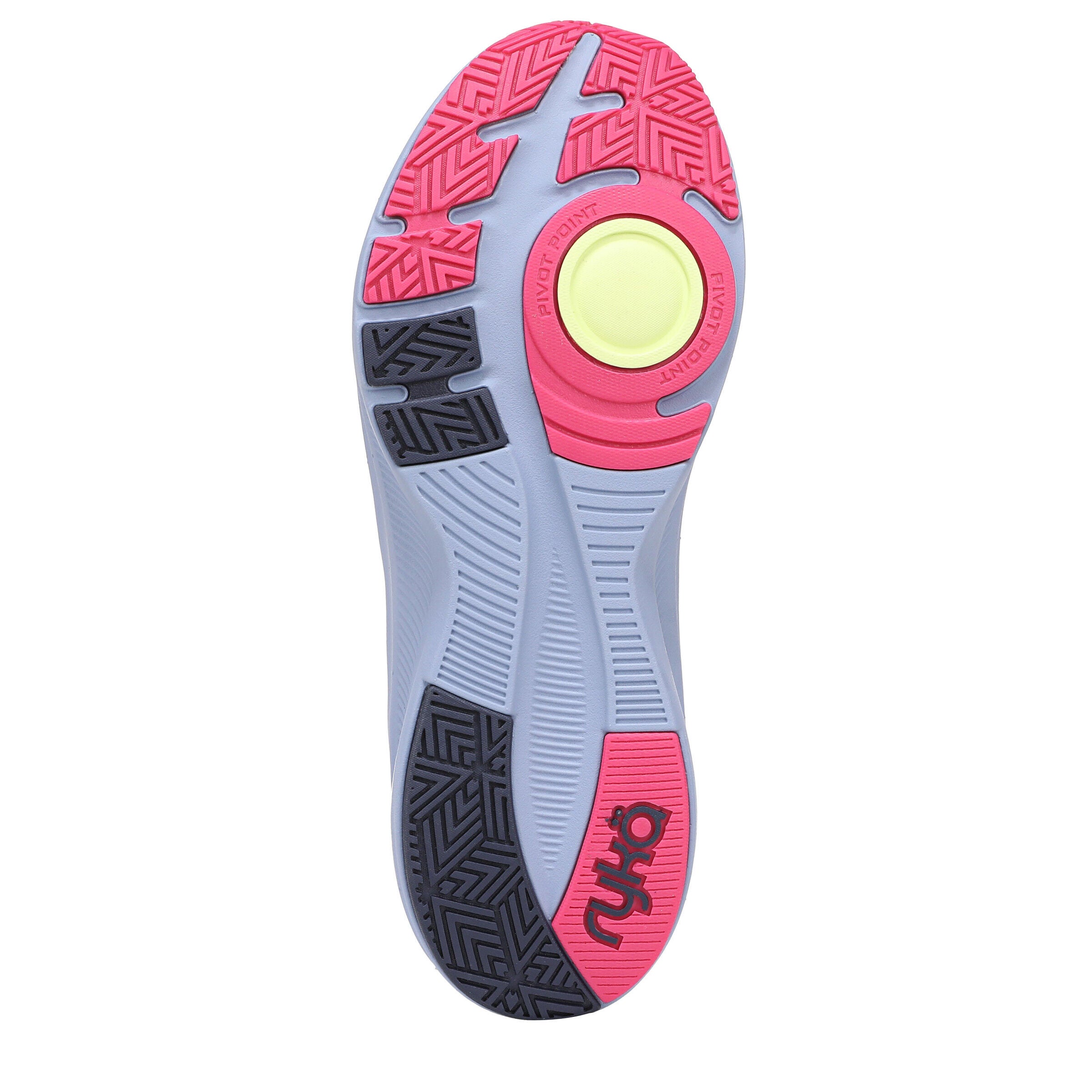 Never Quit 2 Training Sneaker, DAZZLING BLUE, alternate image number 7