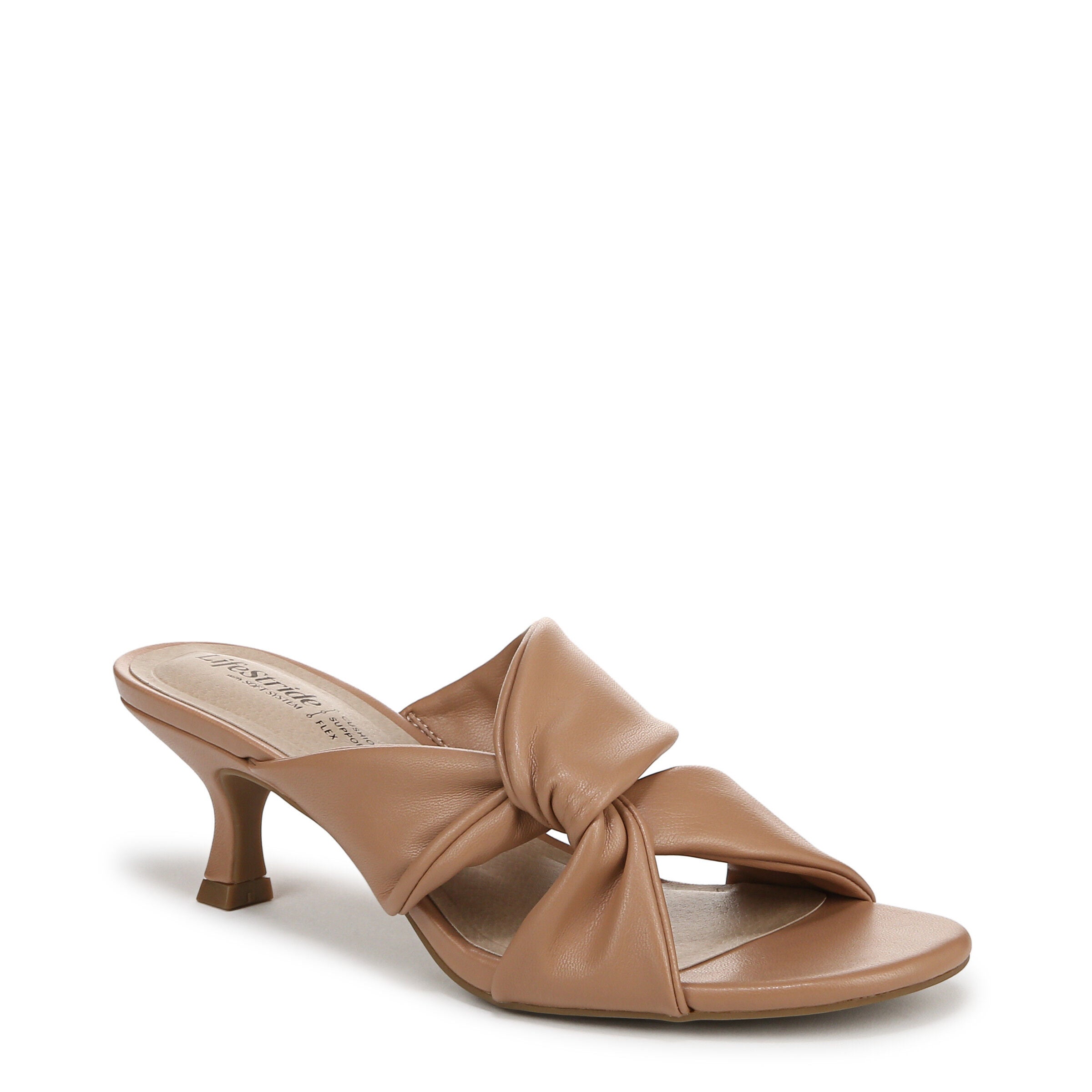 Nori Sandal, SIENNA TAN, hi-res image number 0