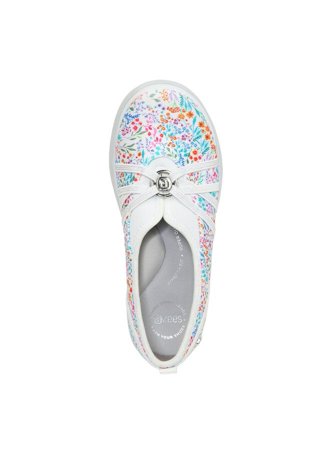 Niche Slip On Sneaker, , alternate image number null