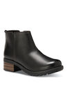 Juniper Chelsea Bootie, BLACK, hi-res image number null