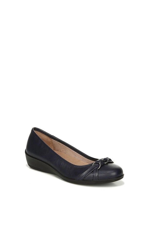 Inga Pump, NAVY, hi-res image number null