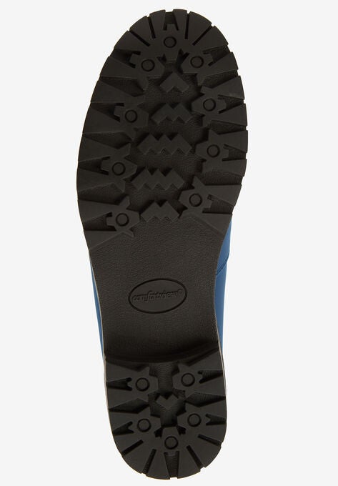 The Vylon Hiker Bootie , , alternate image number null