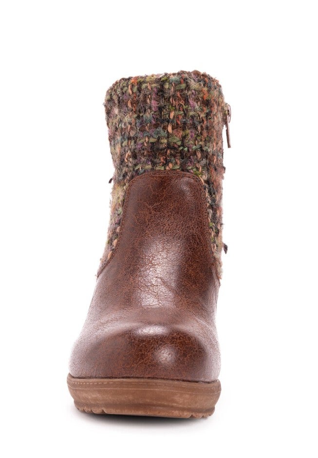 Novah Booties, , alternate image number null