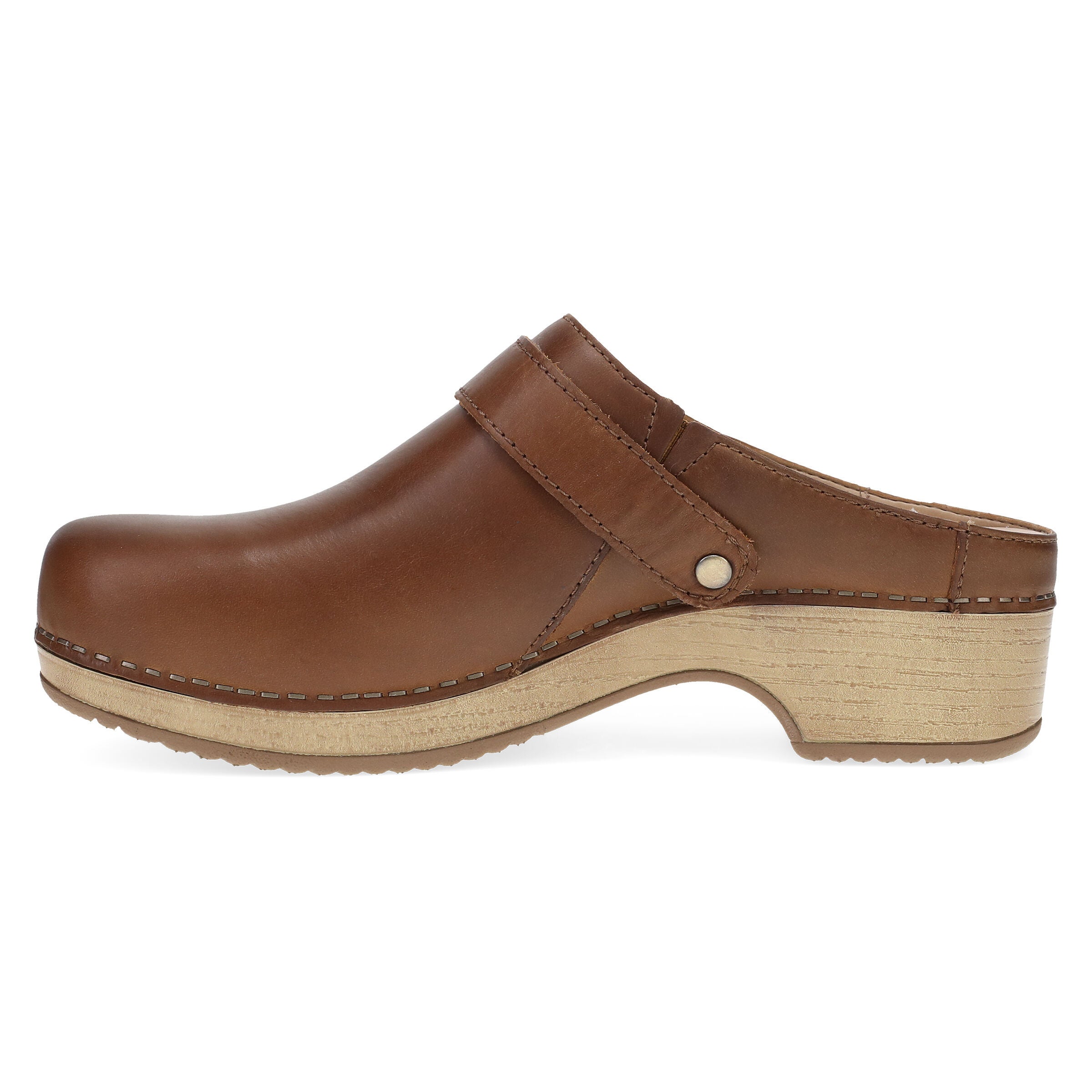 Baylor Mule, TAN, alternate image number 6