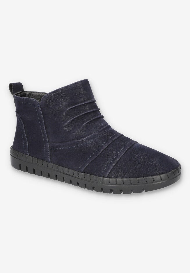 Dublin Bootie, NAVY, hi-res image number null