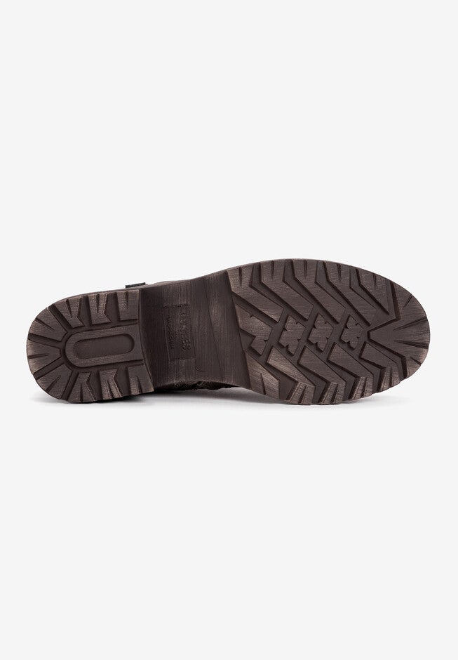 Logger Calgary Mid Calf Boot, , alternate image number null