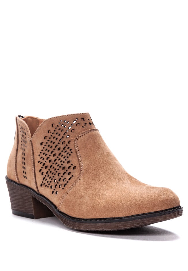 Remy Boots, TAUPE, hi-res image number 0
