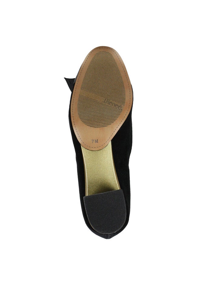 J Renee Gelar Pump , , alternate image number 2