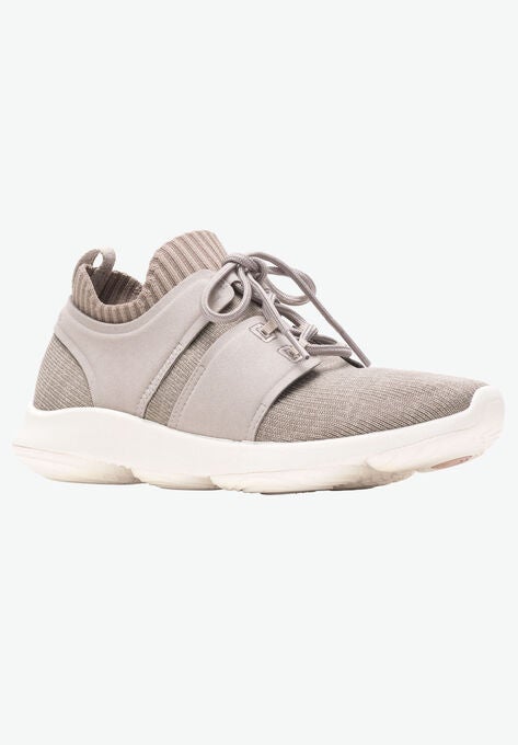 World Sneaker By Hush Puppies Plus Size Sneakers Ellos