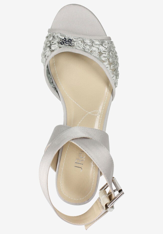 Belden Sandals by J. Renee®, , alternate image number 4