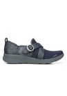 Indigo Sneakers , , alternate image number null