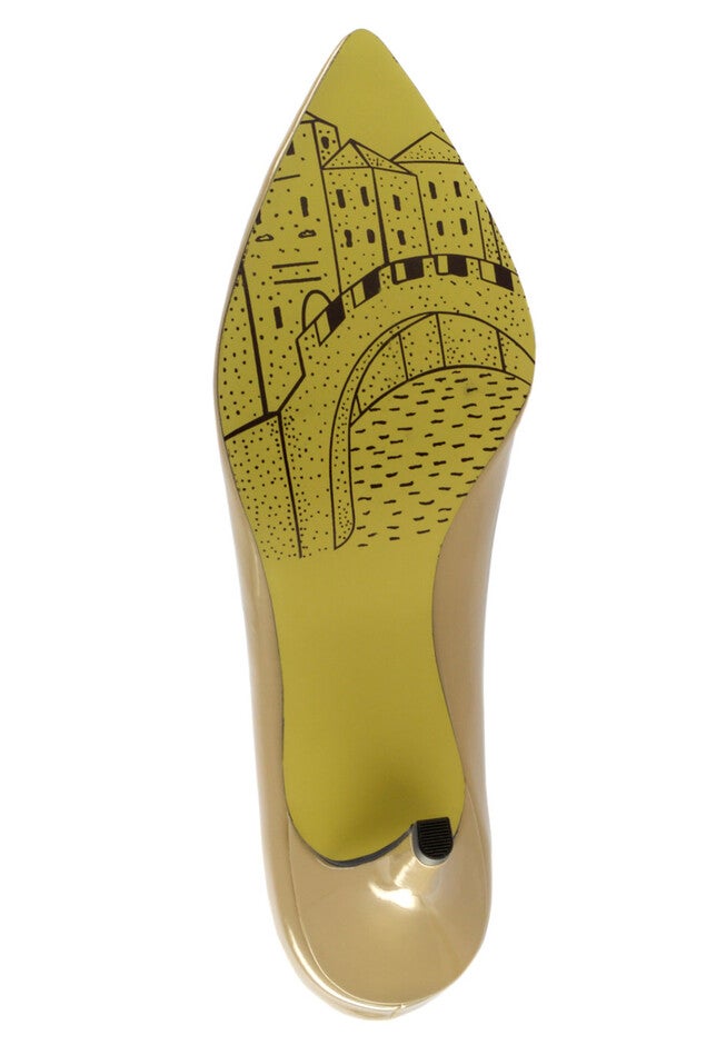 Define II Pumps by Bella Vita®, , alternate image number 2