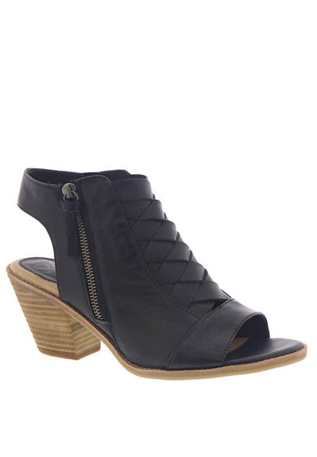 Mckenna Sandals, BLACK, hi-res image number null