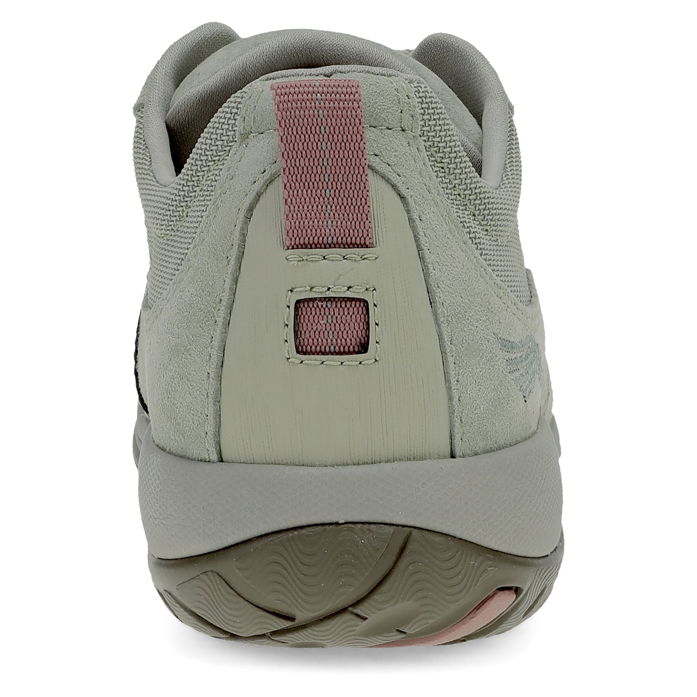 Paisley Laceup Waterproof Outdoor Shoe, SAGE, on-hover image number 1