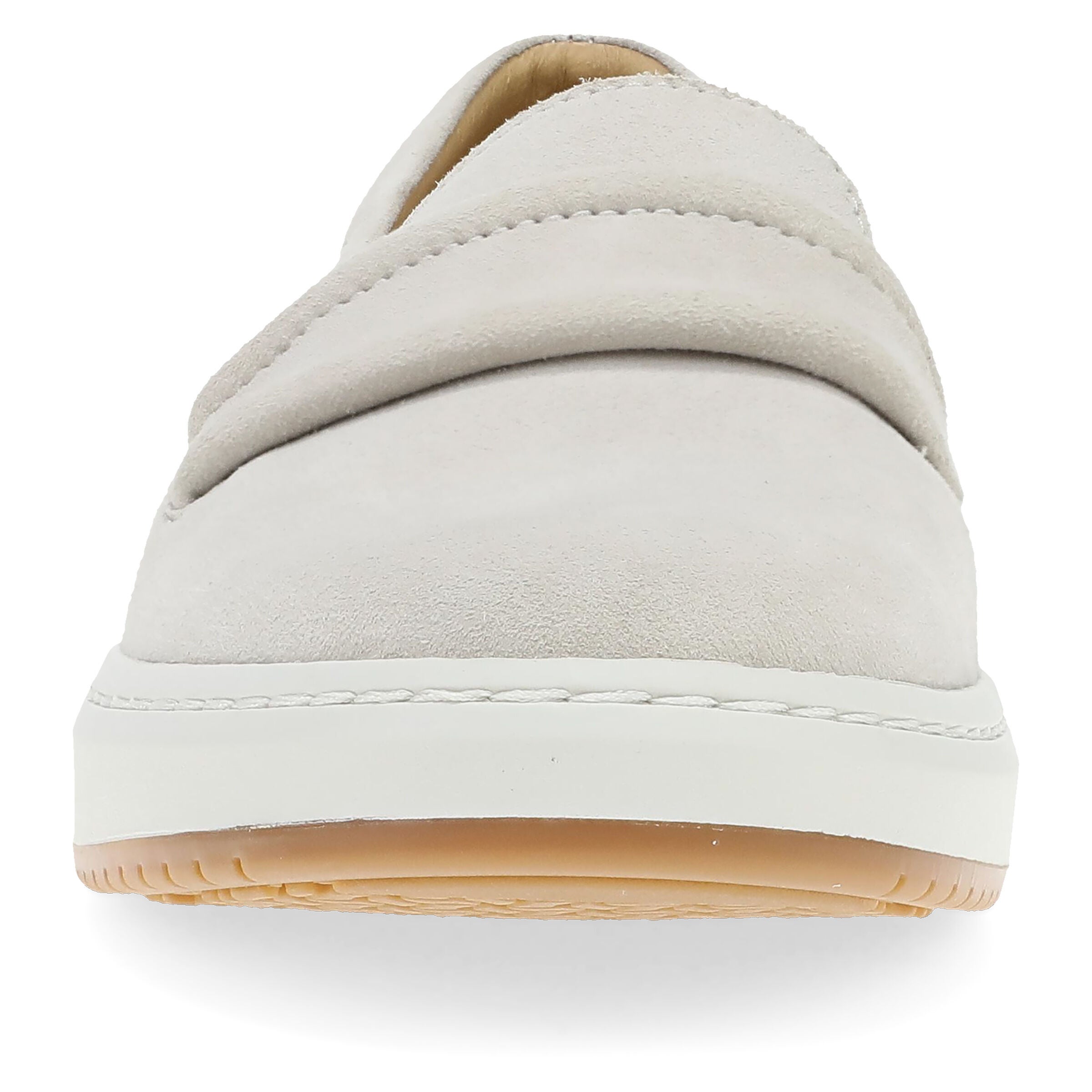 Josephine Slip On Sneaker, TAUPE, alternate image number 2