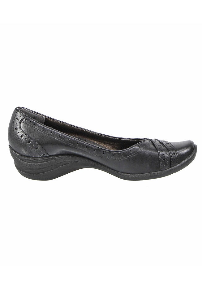 Burlesque Slip-on by Hush Puppies, , alternate image number 2