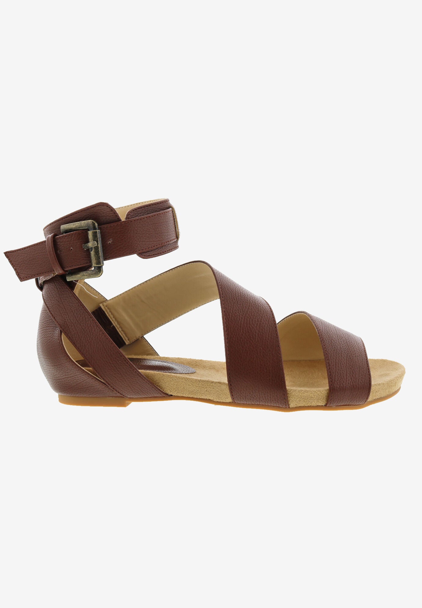 Nambi Sandal, , alternate image number 2