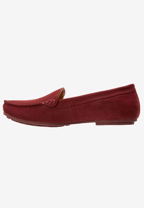 The Milena Moccasin, , alternate image number null