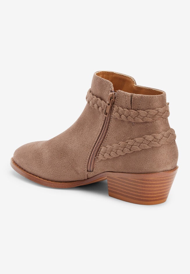 The Daisie Bootie, , on-hover image number 1