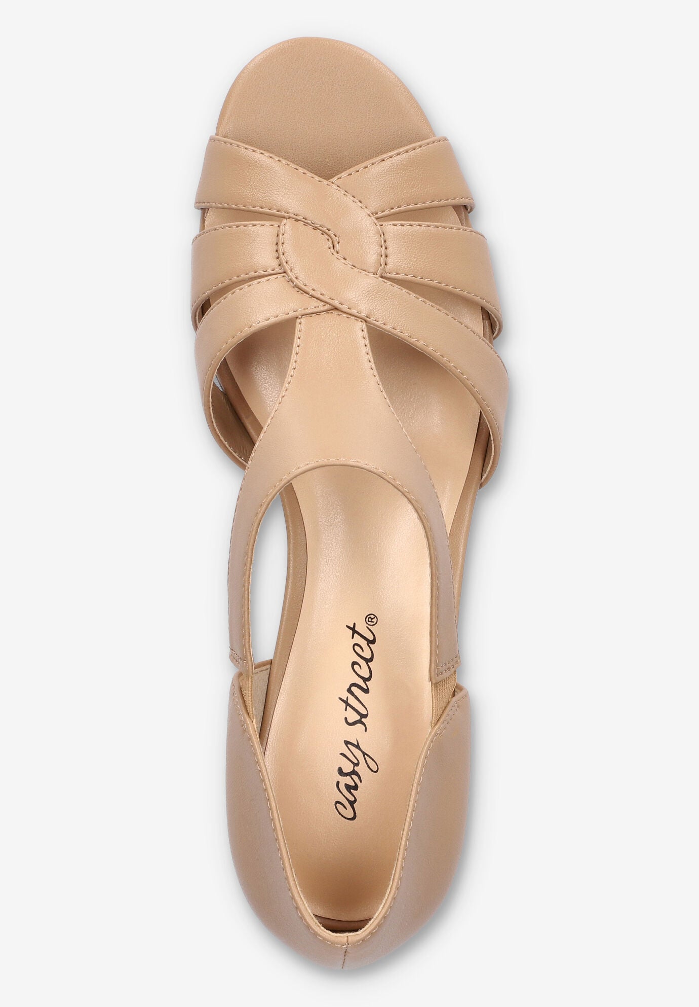 Essie Sandal, , alternate image number 3