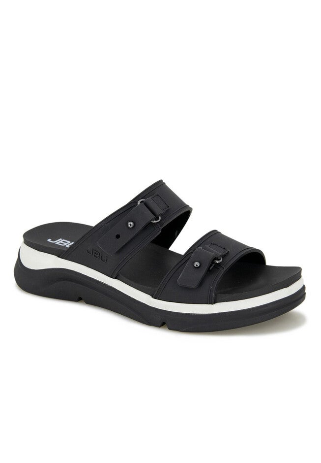 Fenton Water Ready Sandal, BLACK, hi-res image number null