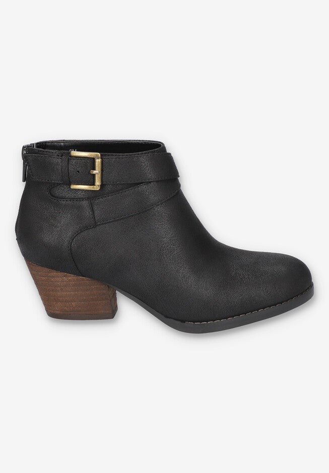 Uttara Bootie, , alternate image number null