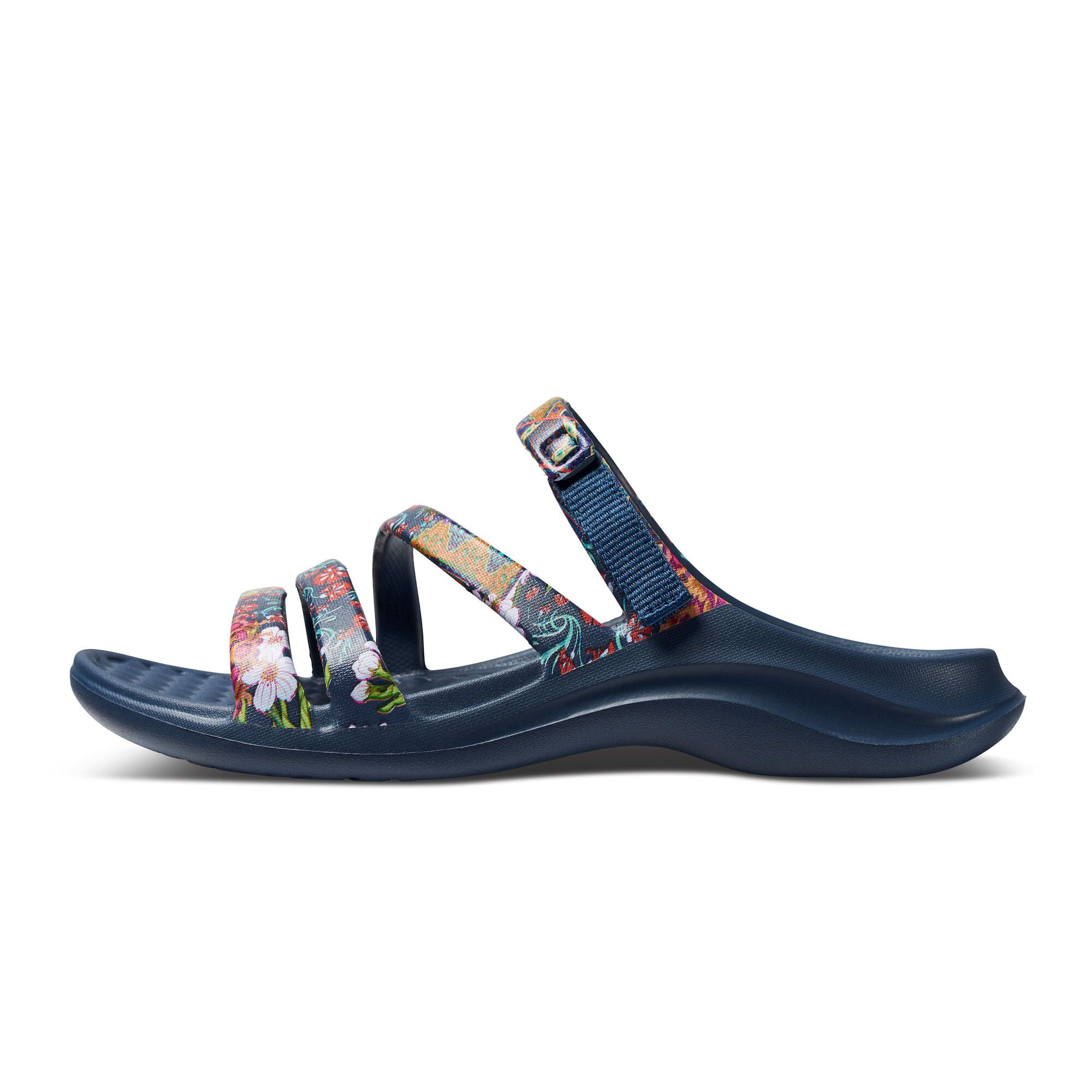 Lakeshore Sandal, GEOMETRIC MANDALA, alternate image number 3