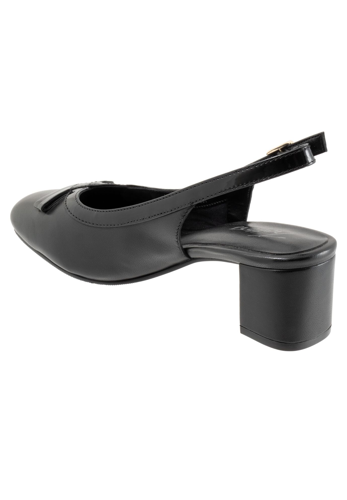 Dalani Sling Back Pump, , alternate image number 2
