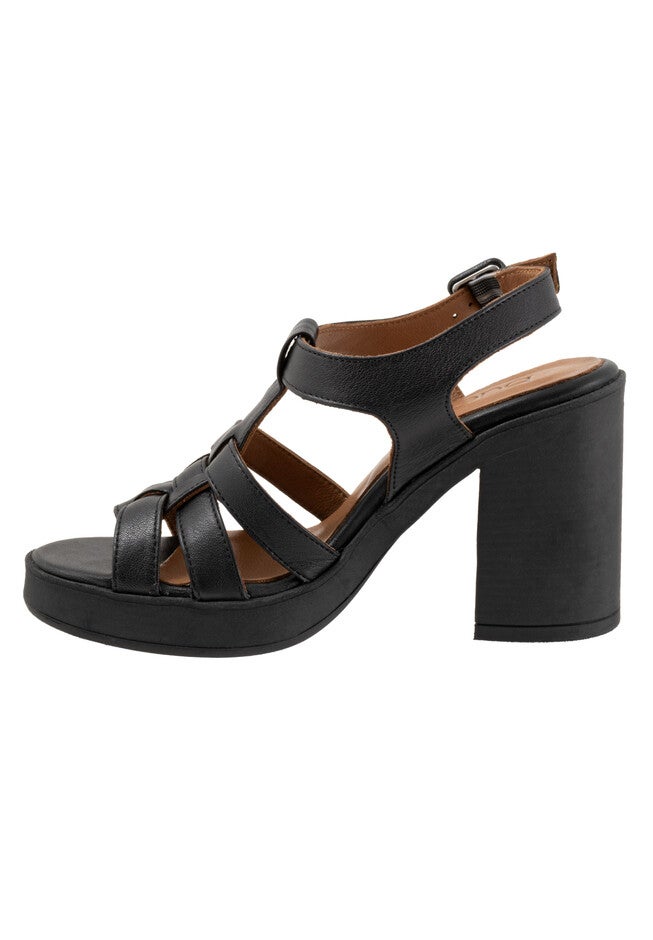 Lana Sling Back Heel, , alternate image number null