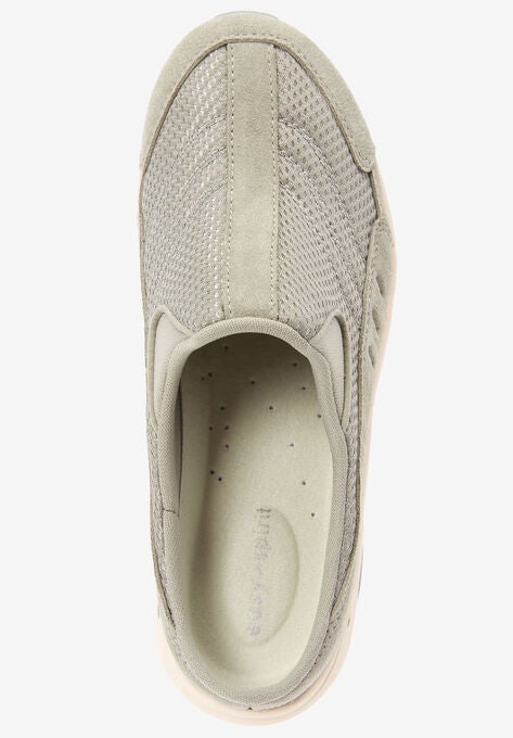 Easy Spirit Traveltime Mule, , alternate image number null