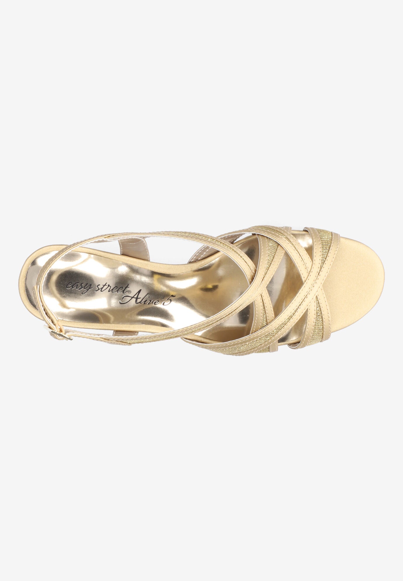 Tristen Sandal, , alternate image number 6