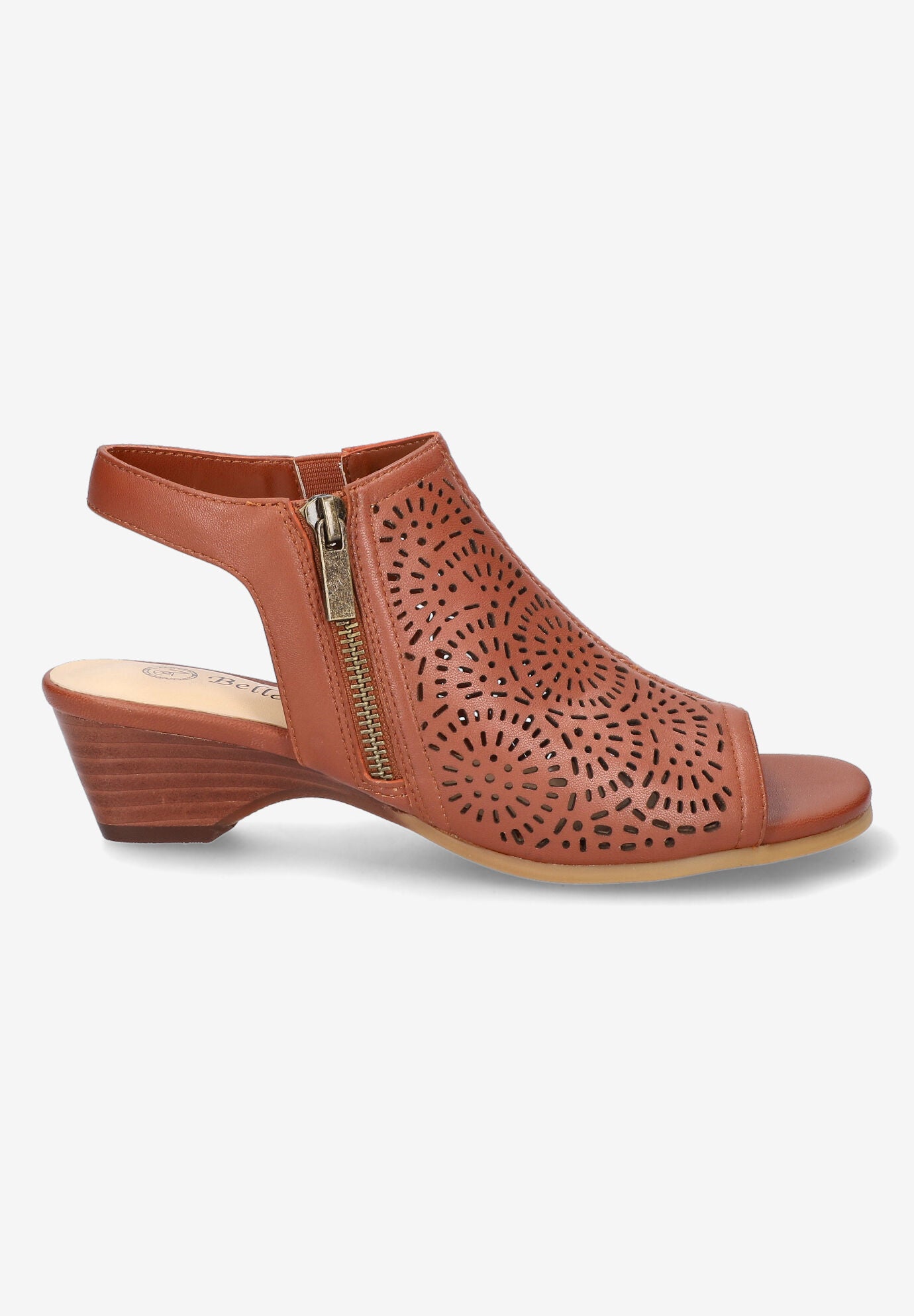 Amiyah Sandal, , alternate image number 3