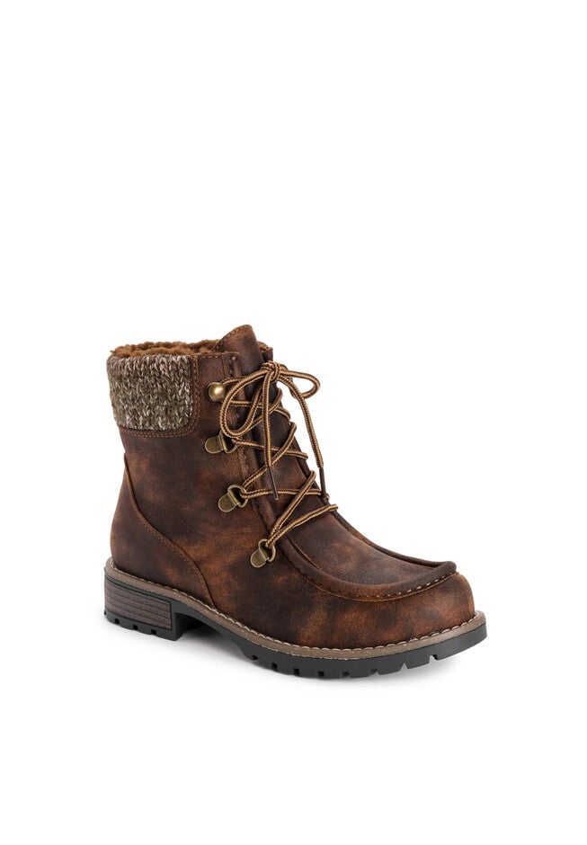 Rocky Bootie, BROWN, hi-res image number null